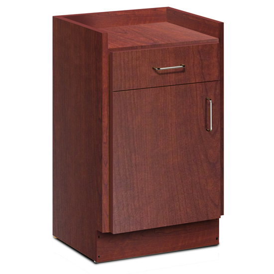 Clinton 8711 Bedside Cabinet Questions & Answers