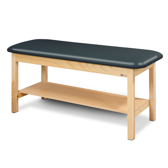 Is tabletop 72 inches including upholstery?