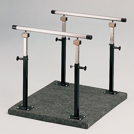 Clinton 7360 Balance Platform with Adjustable Handrails Questions & Answers