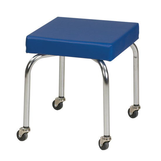 Clinton 2111 Physical Therapy Scooter Stool Questions & Answers