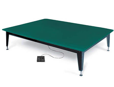 Hausmann 1427 Bariatric Mat Platform Questions & Answers