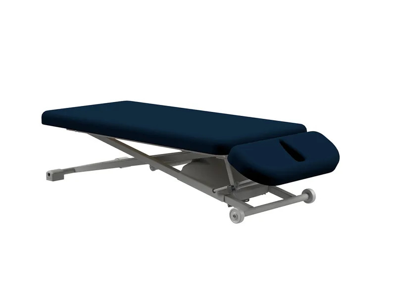 Hello, could this table be used as an exercise table ?  Weight benches are too low and narrow.