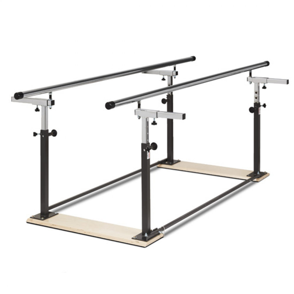 Clinton 3-3317 Folding Parallel Bars Questions & Answers