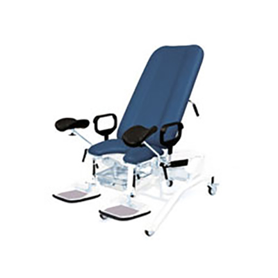 Certified Refurbished Stille Sonesta 6202 Series Imaging Gynecology/Urology Procedure Chair Questions & Answers