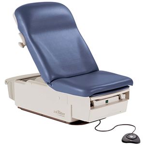 Certified Refurbished Midmark Ritter 223 Barrier Free Exam Table Questions & Answers