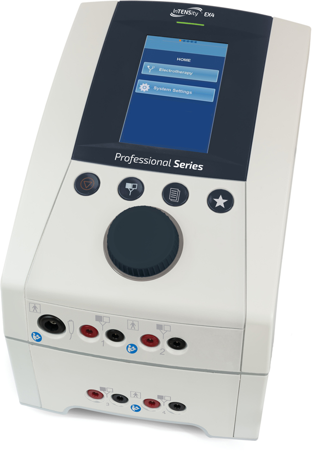 TheraTouch DQ7200 EX4 E-Stim Machine Questions & Answers