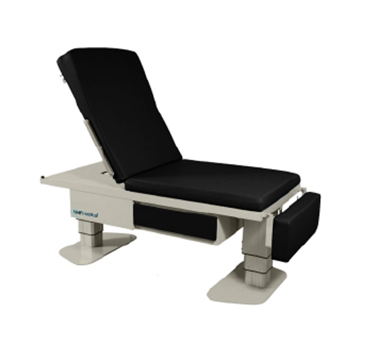 UMF 5005 Two-Function Bariatric Power Table Questions & Answers