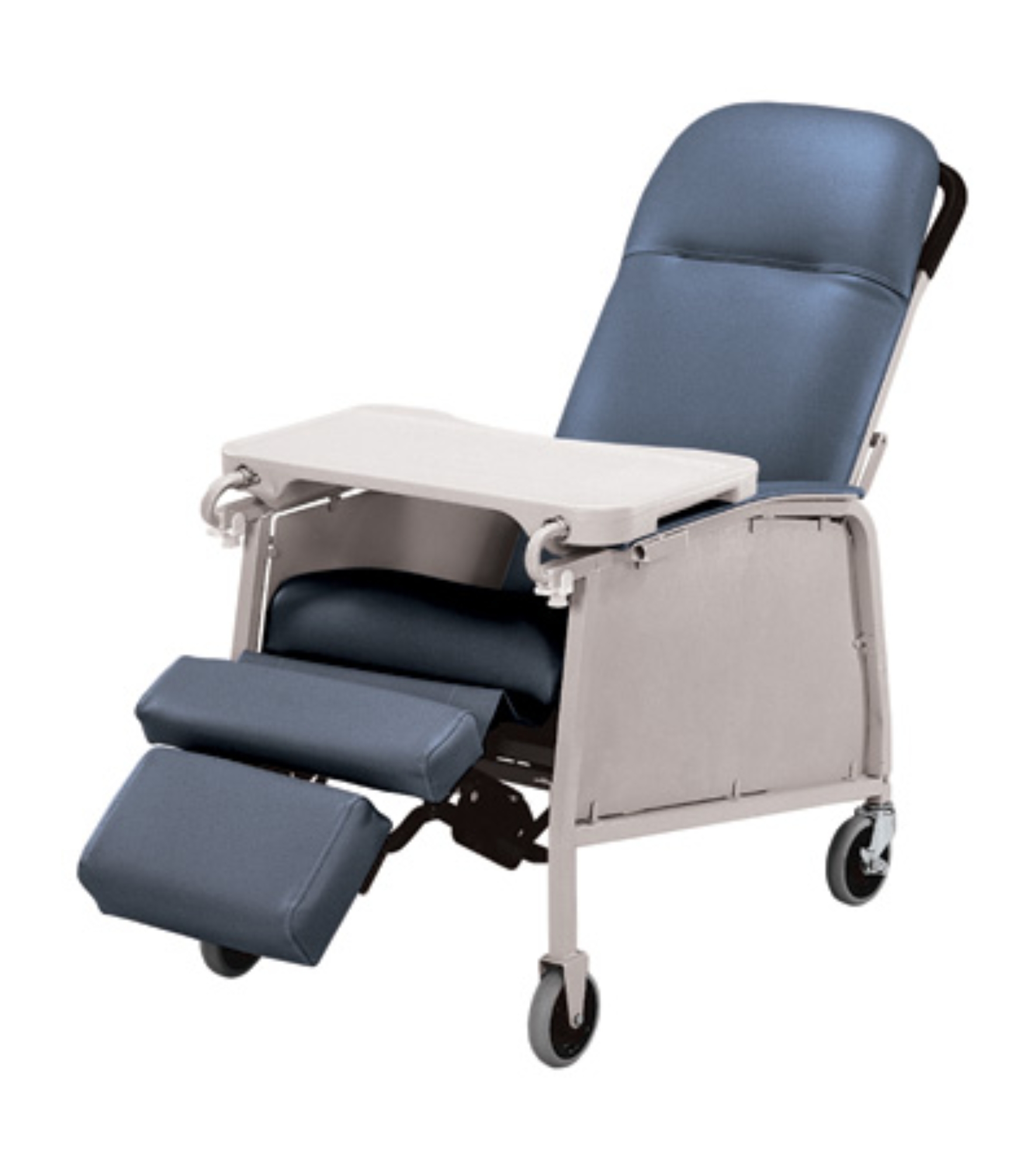 Graham Field 574G427 LumexÂ® Three Position Recliner Questions & Answers