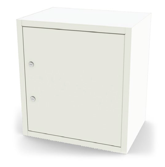 UMF 7785 Single Door, Double Lock Narcotic Cabinet with 5 Shelves Questions & Answers