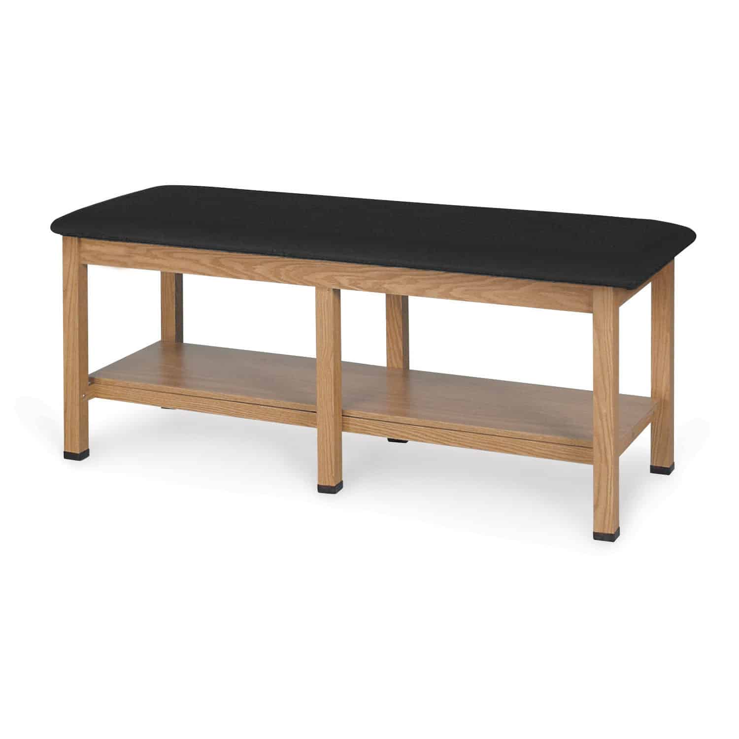 Can you detail the technical specifications for Hausmann tables, specifically the 4011 Treatment Table?