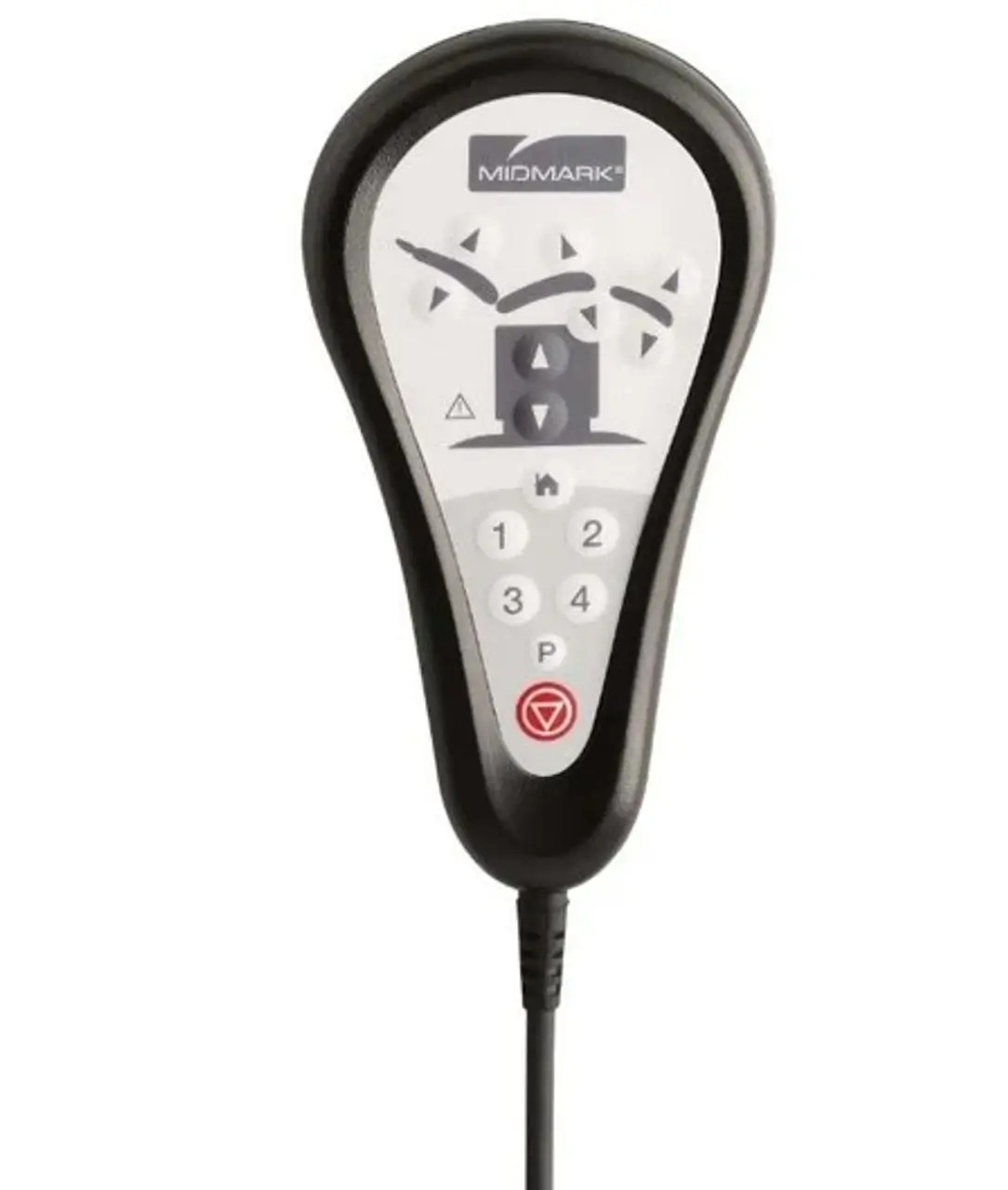 Midmark 9A552002 Wired hand control, programmable, field installed Questions & Answers