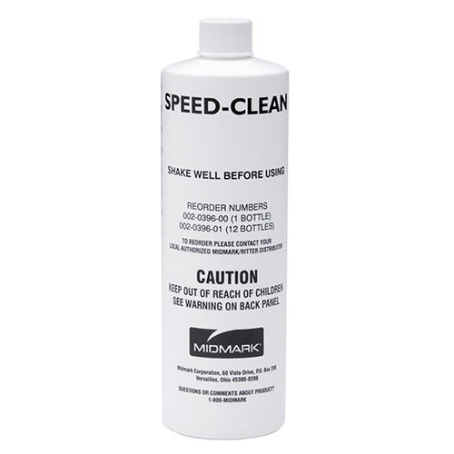 Midmark 002-0396-00 Speed-Clean Chamber Cleaner Questions & Answers